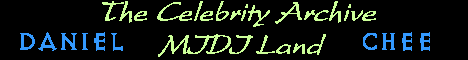 The Celebrity Archive MIDI Land